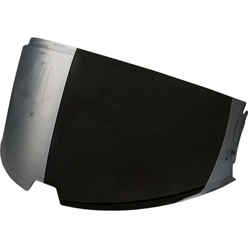 LS2 - FF906 VISOR IRIDIUM SILVER
