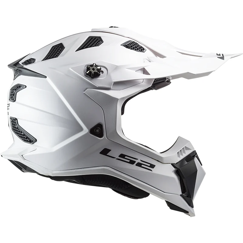 LS2 MX700 SUBVERTER SINGLE MONO GLOSS WHITE-06