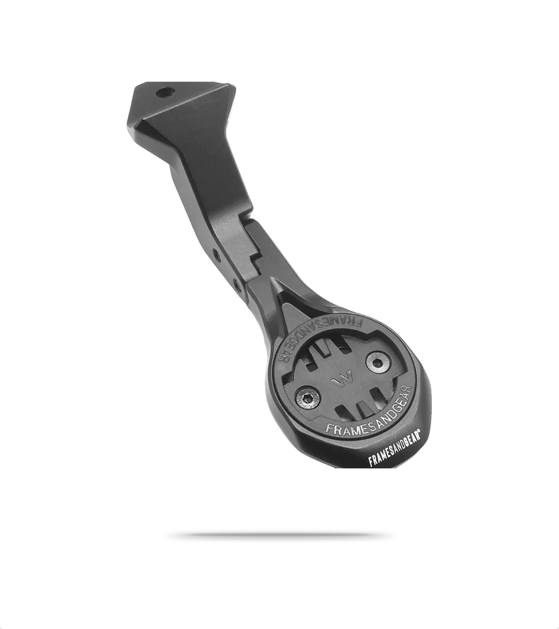 Aero Computer Mount for Colnago Y1Rs