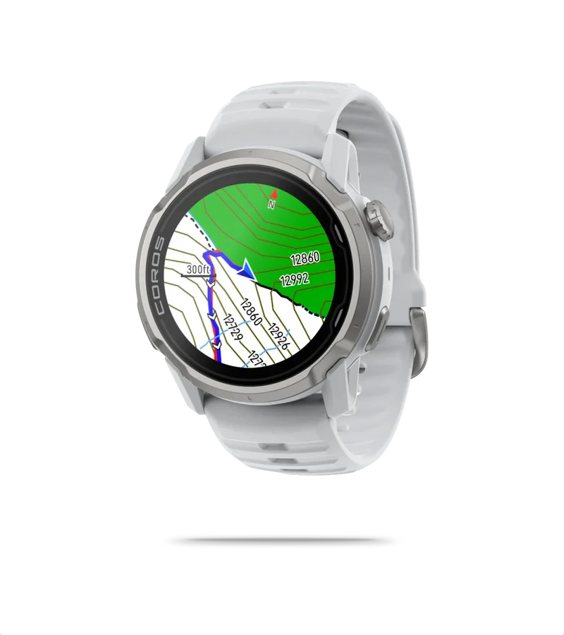 Coros APEX 4 GPS Outdoor Watch