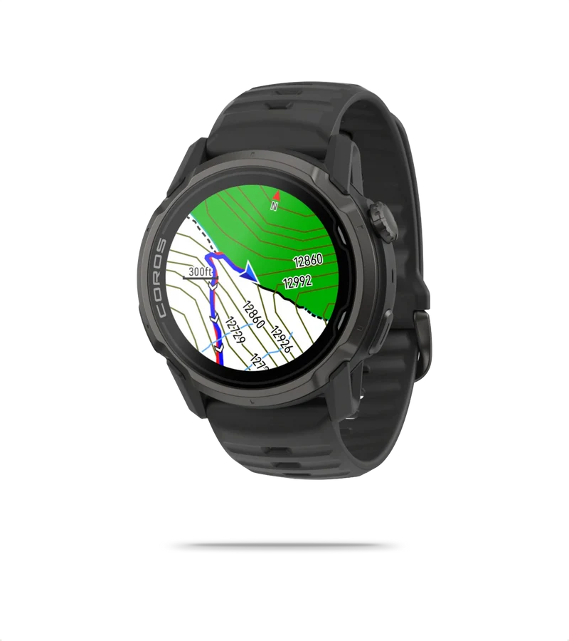 Coros APEX 4 GPS Outdoor Watch