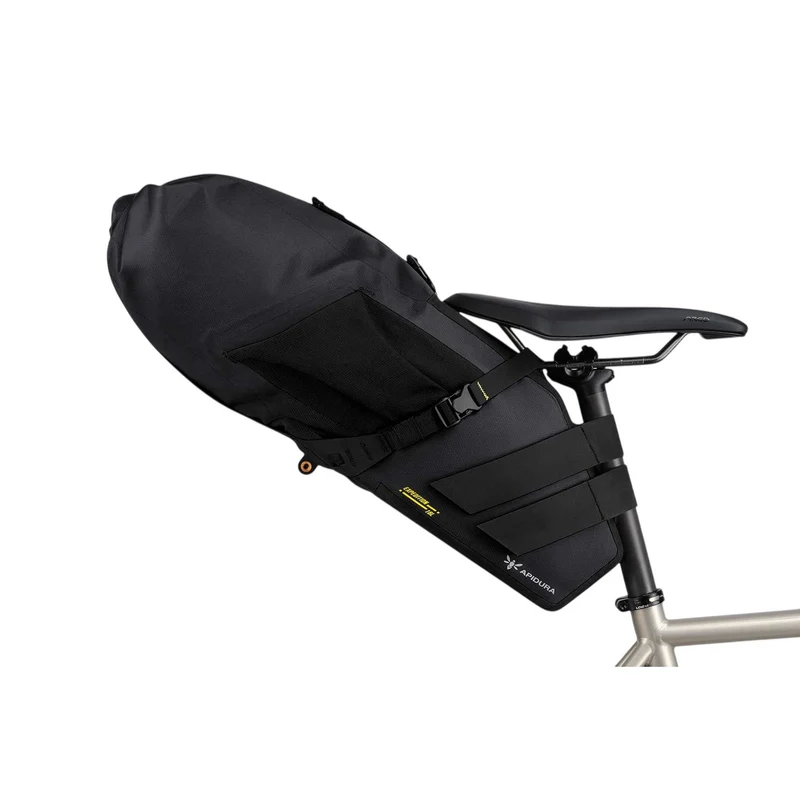 Expedition Saddle Pack (13L)