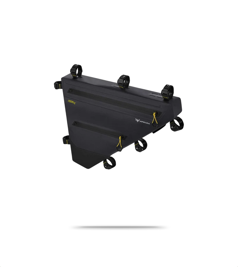 Expedition Full Frame Pack (8L)
