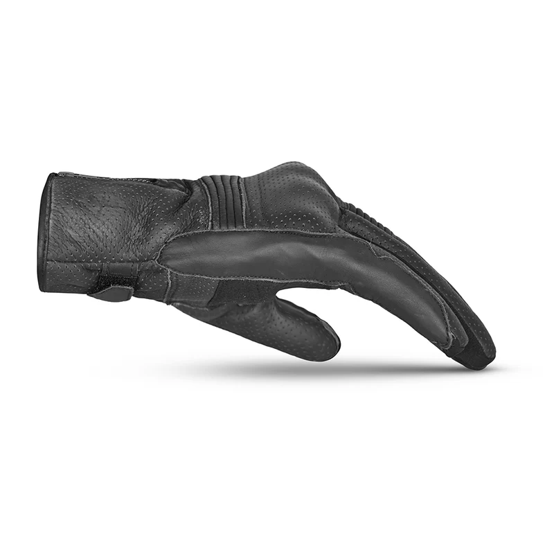 BELA IMPACT GUANTES DE MOTO PIEL NEGRO
