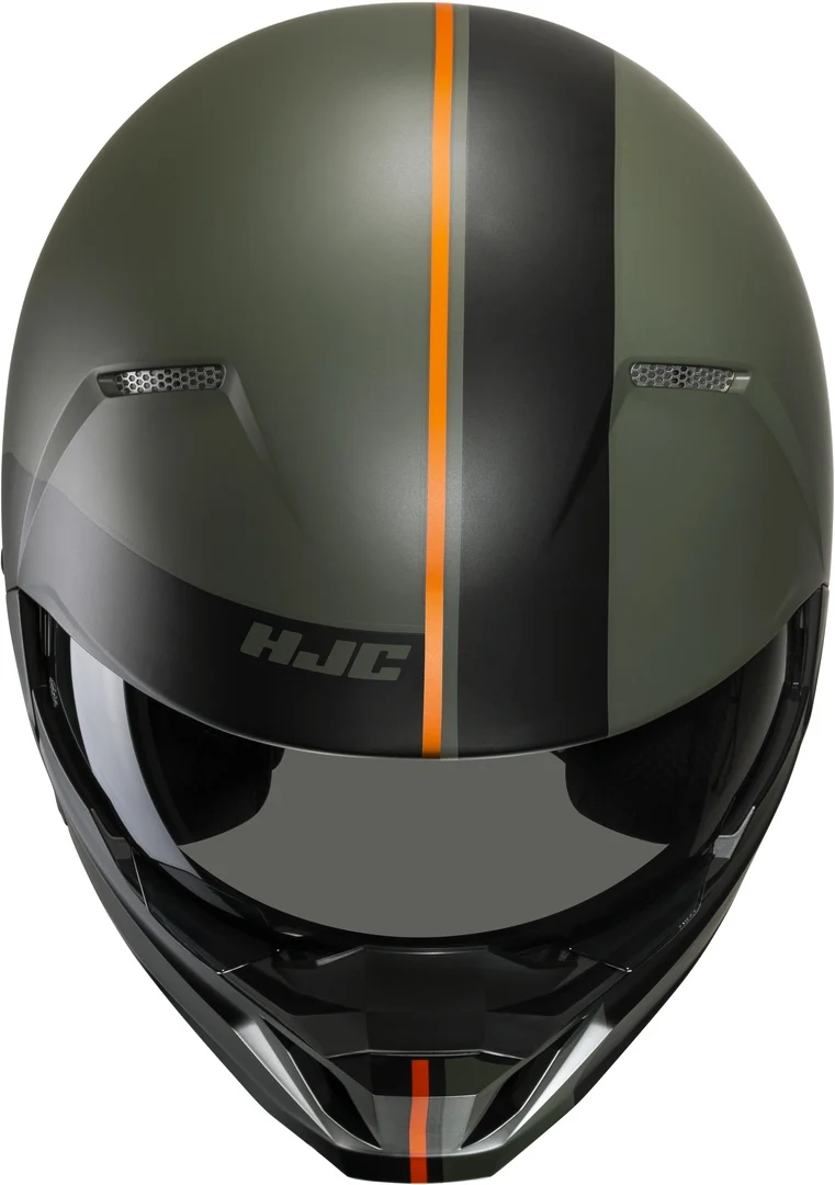 HJC I20 Batol MC4SF motocicleta abierto Casco