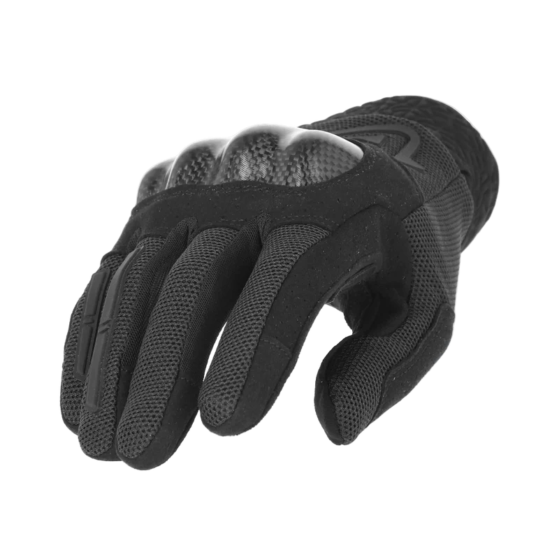ACERBIS RAMSEY VENTED PRO GUANTES DE MOTO NEGRO