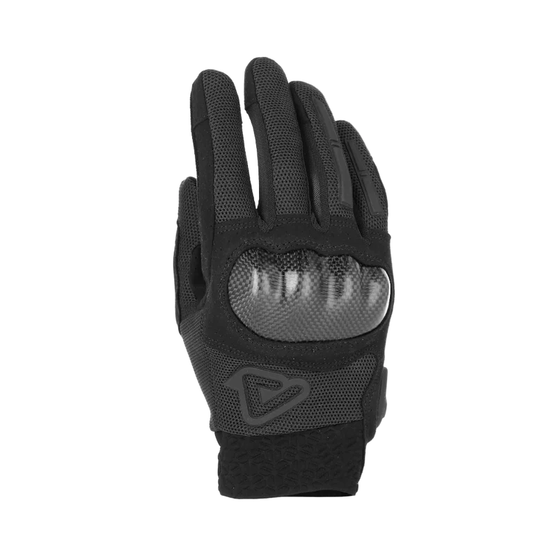 ACERBIS RAMSEY VENTED PRO GUANTES DE MOTO NEGRO