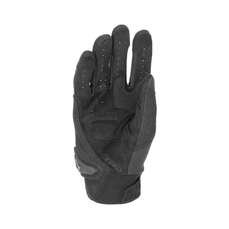 ACERBIS RAMSEY VENTED PRO GUANTES DE MOTO NEGRO
