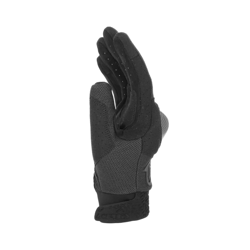 ACERBIS RAMSEY VENTED PRO GUANTES DE MOTO NEGRO