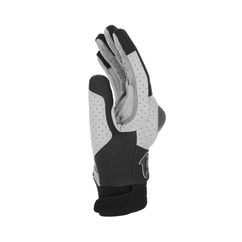 ACERBIS RAMSEY VENTED PRO GUANTES DE MOTO GRIS CLARO