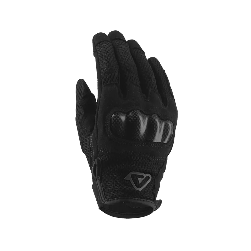 ACERBIS RAMSEY MY VENTED GUANTES DE MUJER NEGRO