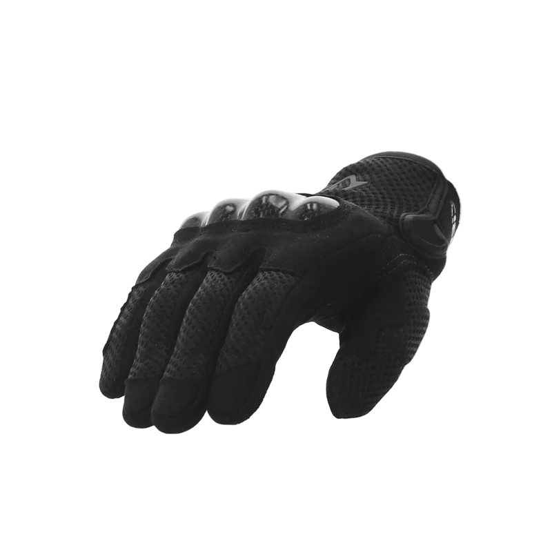 ACERBIS RAMSEY MY VENTED GUANTES DE MUJER NEGRO