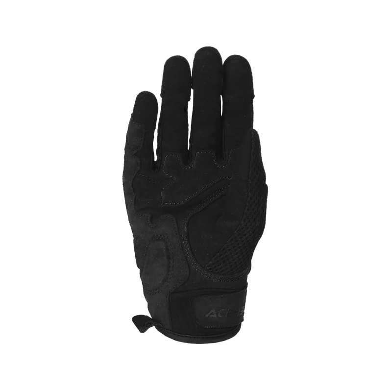 ACERBIS RAMSEY MY VENTED GUANTES DE MUJER NEGRO