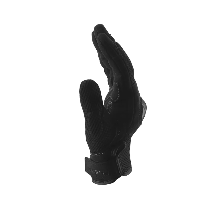 ACERBIS RAMSEY MY VENTED GUANTES DE MUJER NEGRO