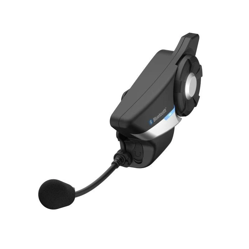SENA 20S EVO Intercomunicador Para Motocicleta Paquete Doble