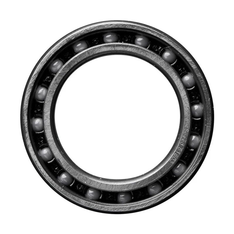 61803 Ceramic SINGLE Bearing