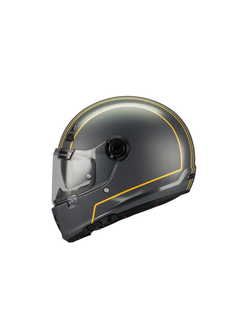 MT FF119SV JARAMA SV WILD INTEGRAL CASCO DE MOTO C2 BRILLO MATTE