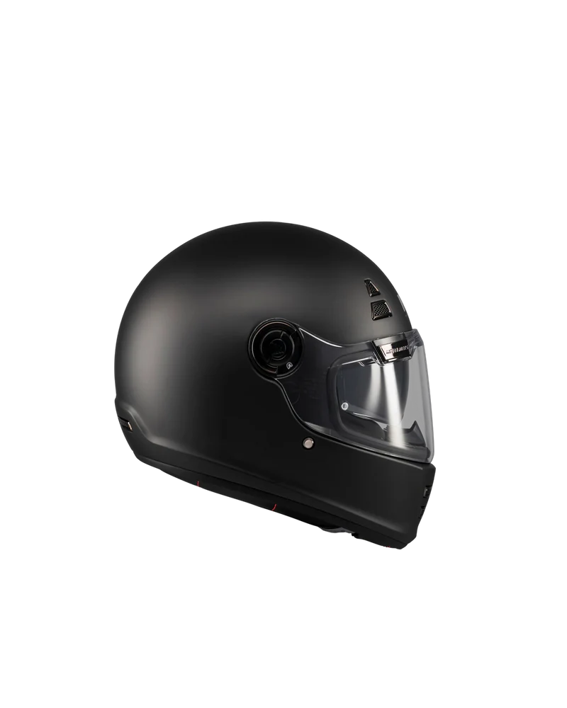 MT FF119SV JARAMA SV PURE INTEGRAL CASCO DE MOTO A1 MATTE