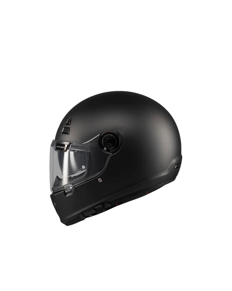 MT FF119SV JARAMA SV PURE INTEGRAL CASCO DE MOTO A1 MATTE