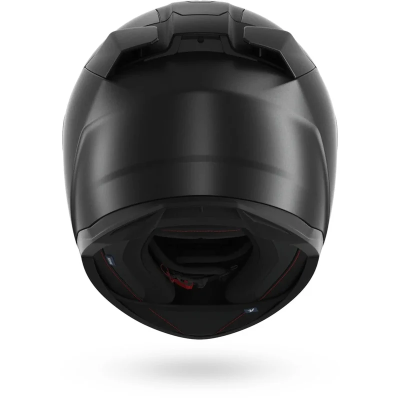 Shark D-SKWAL 3 Casco Integral - Edición Dark Shadow (Mat Titan Mate)