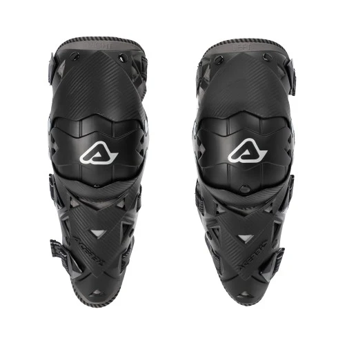 ACERBIS RODILLERA IMPACT EVO 3.0 NEGRO