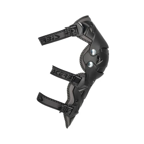 ACERBIS RODILLERA IMPACT EVO 3.0 NEGRO