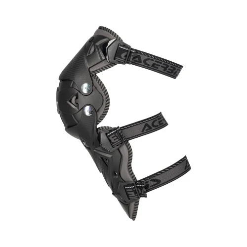 ACERBIS RODILLERA IMPACT EVO 3.0 NEGRO
