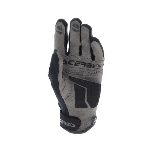 ACERBIS GUANTES CE CARBON G 3.0 NEGRO