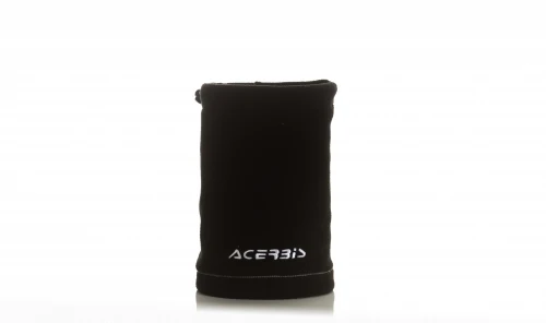 ACERBIS EVO NECK WARMER - PACK 5 PCS NEGRO