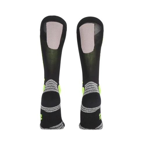ACERBIS CALCET MX IMPACT NEGRO AMARILLO