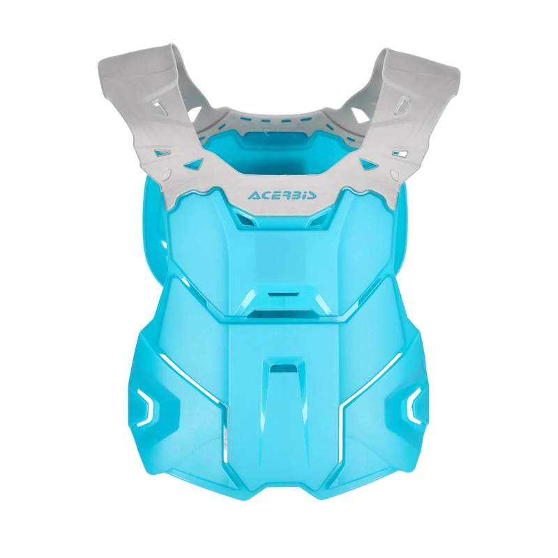 ACERBIS DEFLECTOR DE PERCHERO LINEAL VERDE 3