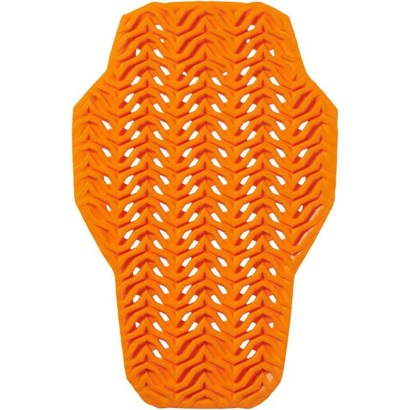 ACERBIS PROTECCIÓN TRASERA D3O VIPER AIR FB LV2 AMARILLO