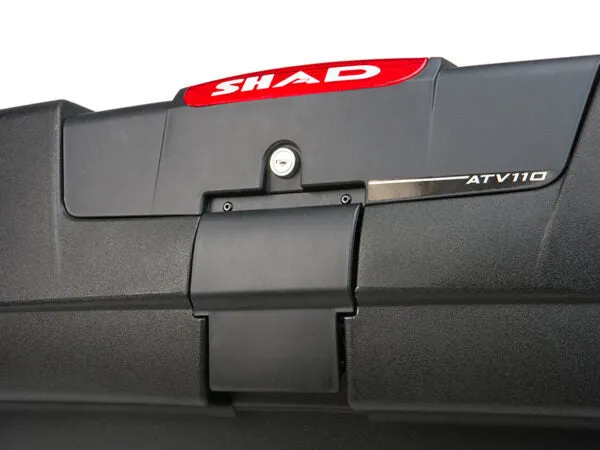 SHAD ATV-110 POSTERIO BAUL QUAD
