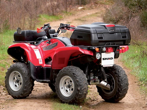 SHAD ATV80 BAUL QUAD