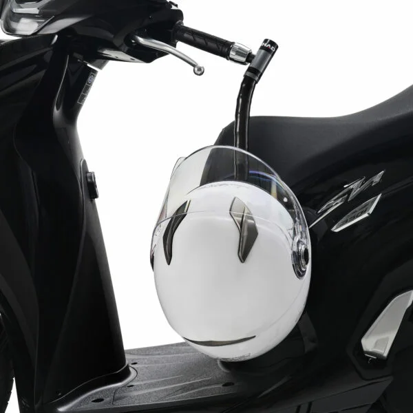 SHAD SERIE 2 SC203H ANTIRROBO DE MANILLAR