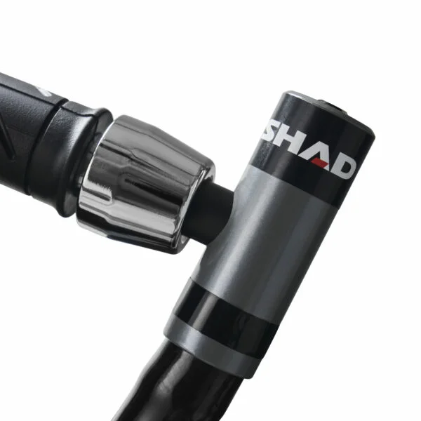 SHAD SERIE 2 SC203H ANTIRROBO DE MANILLAR