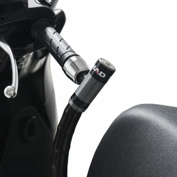 SHAD SERIE 2 SC203H ANTIRROBO DE MANILLAR