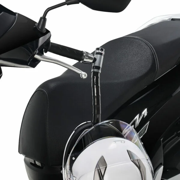 SHAD SERIE 2 SC205H ANTIRROBO DE MANILLAR