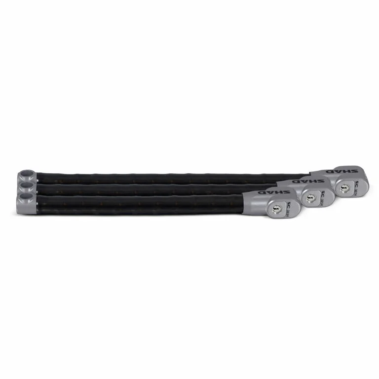 SHAD SERIE 3 SC305H ANTIRROBO DE MANILLAR
