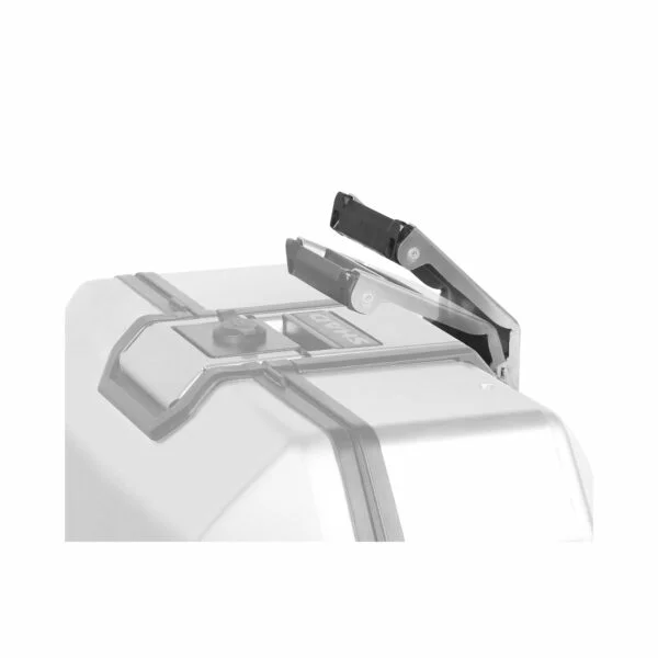 SHAD TR36L TERRA MALETA LATERAL IZQUIERDA