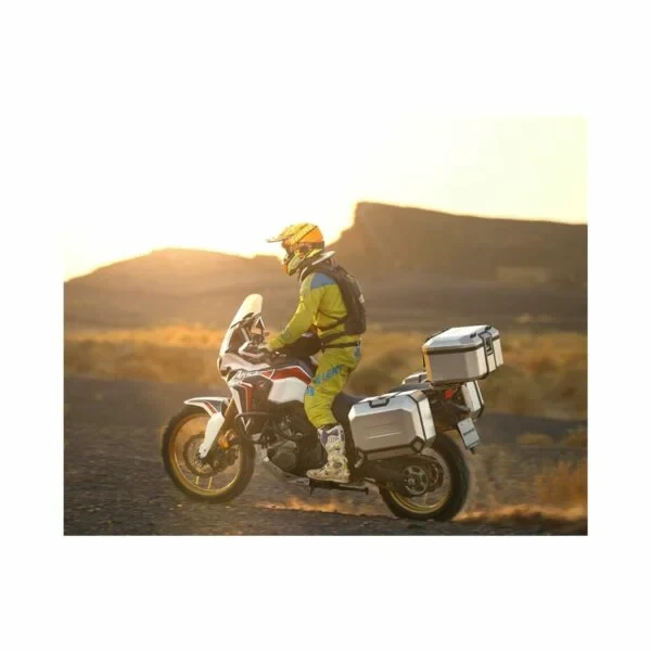 SHAD TR36L TERRA MALETA LATERAL IZQUIERDA