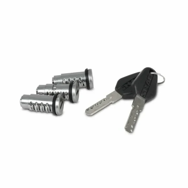 SHAD TR36R TERRA MALETA LATERAL DERECHA BLACK EDITION