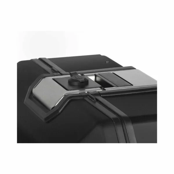 SHAD TR47R CAJA LATERAL DERECHA EDICIÓN NEGRO TERRA