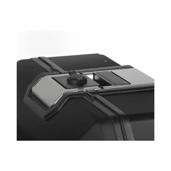 SHAD TR47L CAJA DEL LADO DERECHA EDICIÓN NEGRO TERRA