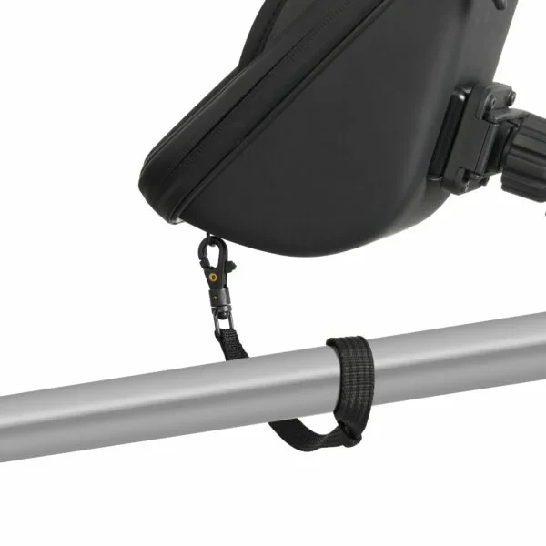 SHAD SG76 SOPORTE SMARTPHONE CON BOLSILLO, 180 x 90 mm - MANILLAR