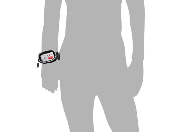 SHAD SL01 BOLSA PEAJE