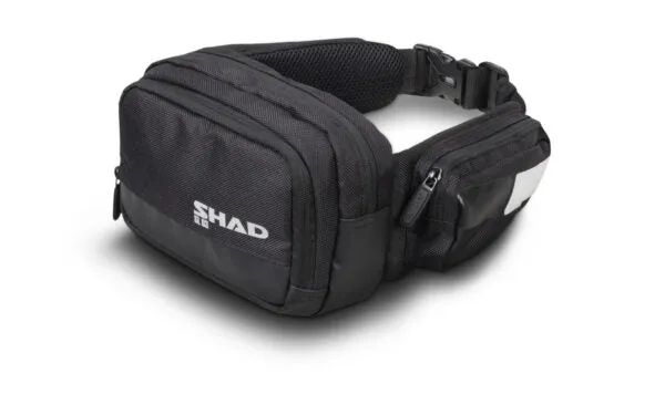 SHAD SL03 BOLSA RIÑONERA