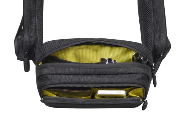 SHAD SL03 BOLSA RIÑONERA