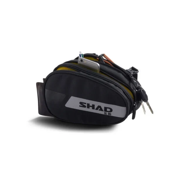 SHAD SL05 BOLSA PIERNA 2L BAG
