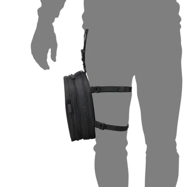 SHAD SL05 BOLSA PIERNA 2L BAG